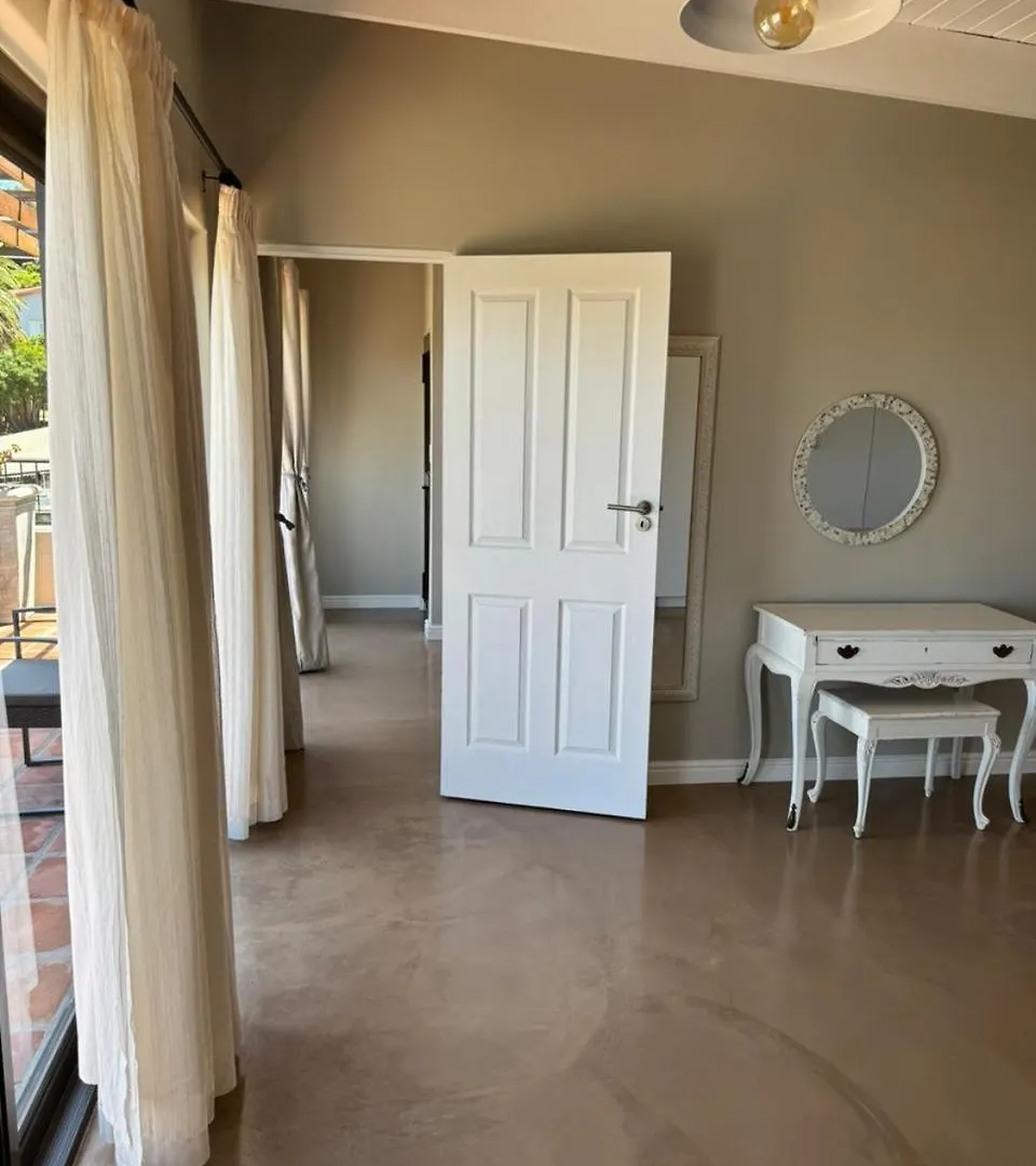 Maroela Heights Daire Cape Town 0*,