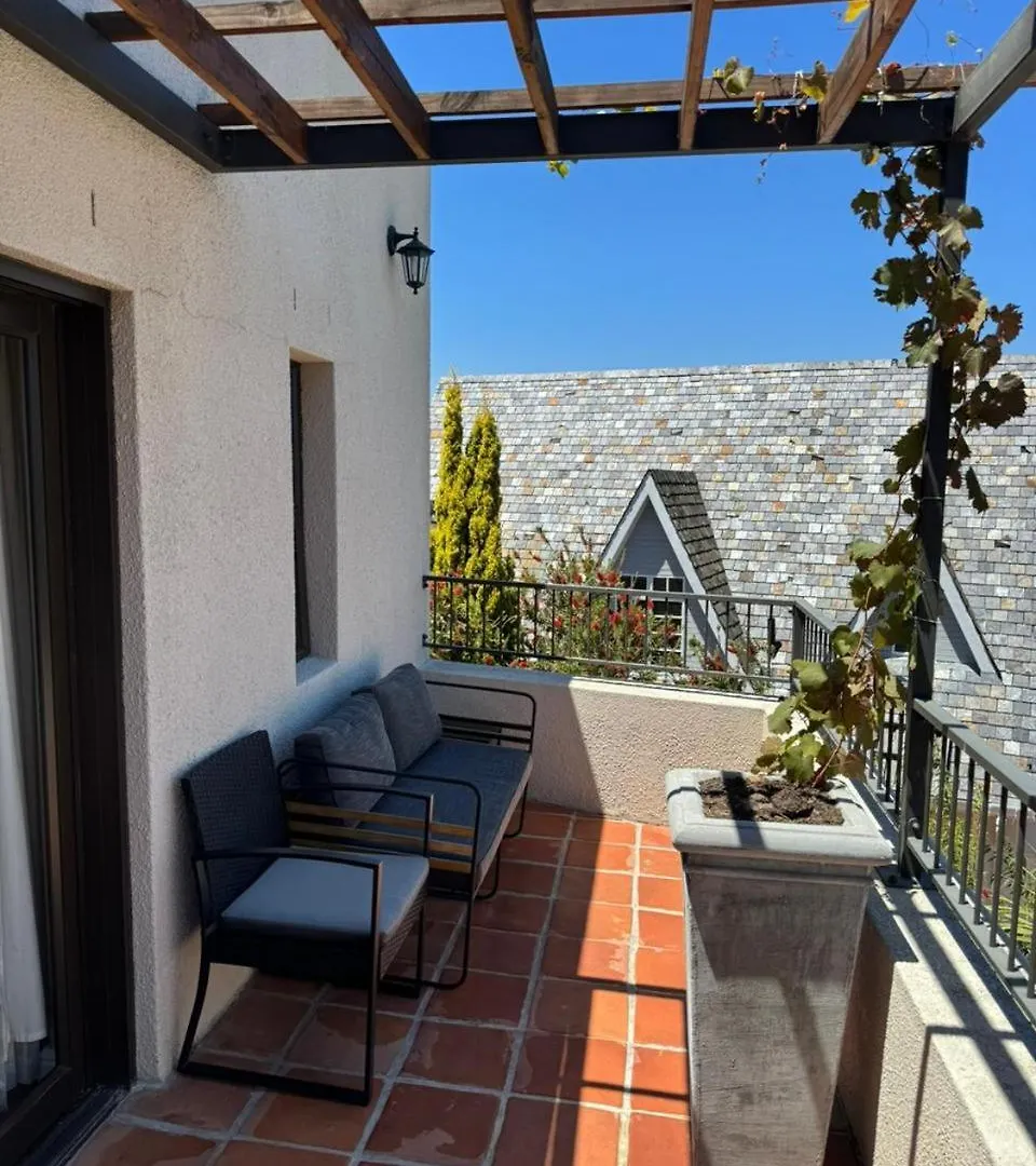 Maroela Heights Daire Cape Town
