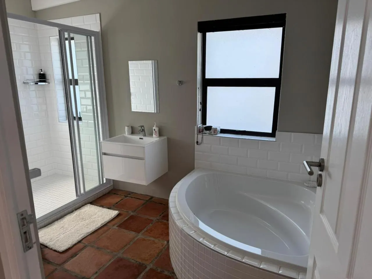 Maroela Heights Daire Cape Town Güney Afrika