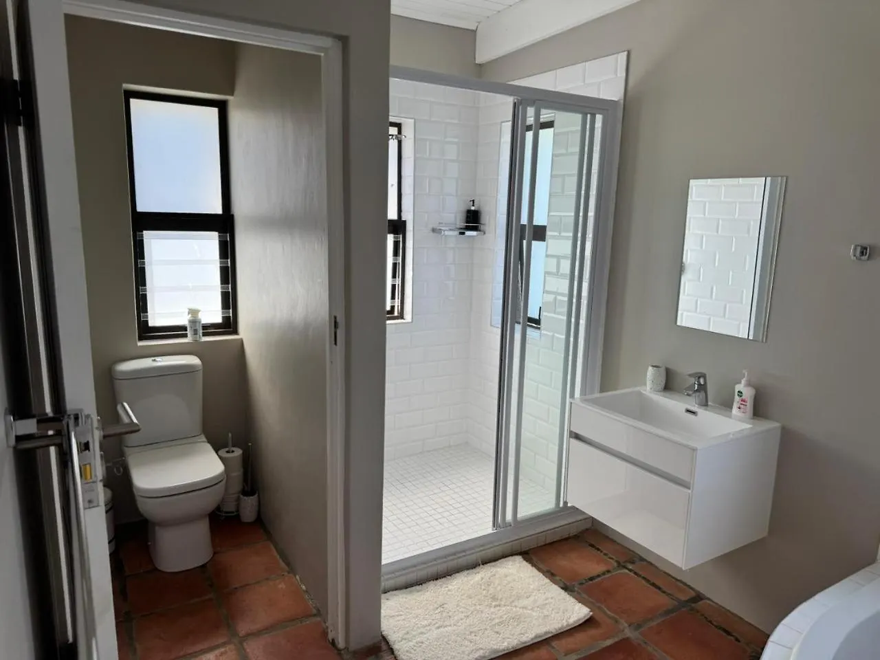 Maroela Heights Daire Cape Town 0*,  Güney Afrika