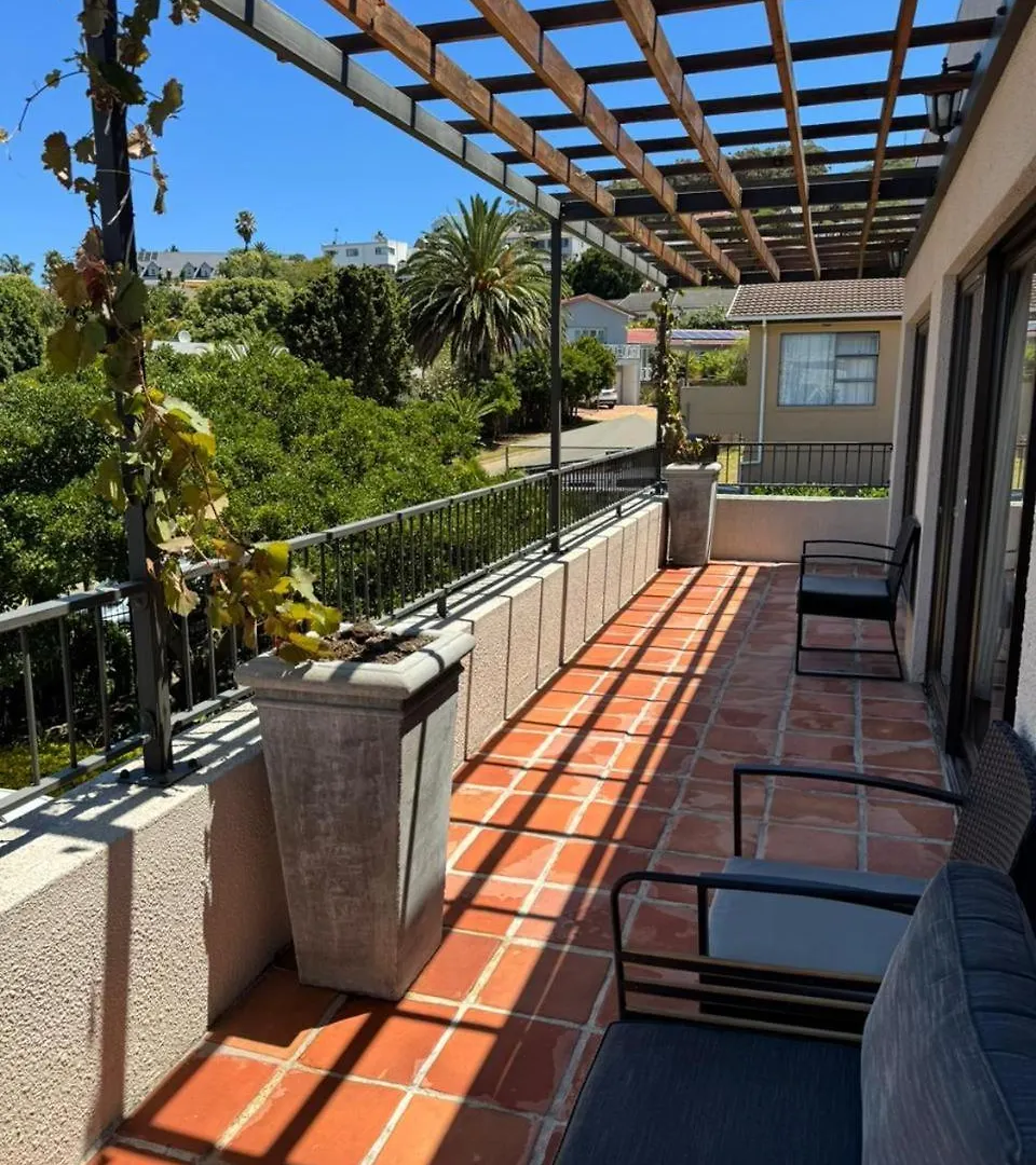 Maroela Heights Daire Cape Town